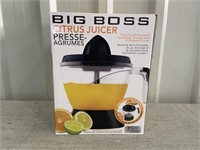 Citrus Juicer