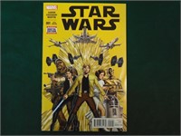 Star Wars #1 (Marvel Comics, July 2015) - 5th Prin