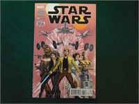 Star Wars #1 (Marvel Comics, June 2015) - 4th Prin