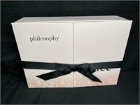 Philosophy Amazing Grace 5-Piece Gift Set