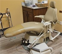 MARCUS DENTAL CHAIR