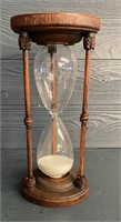 Hourglass Sand Timer Decor