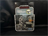 Star Wars VC Imperial Stormtrooper