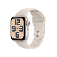 $249  Apple Watch SE GPS  40MM (Choose Color and B