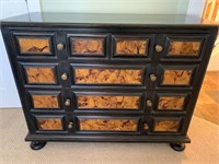 Lovely Five Drawer Mid-Century Chest