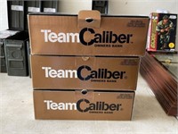 3- Team Caliber Owners Bank