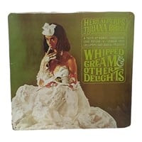Herb Alpert's Tijuana Brass- Whipped Cream Album