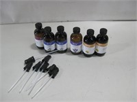 Six Assorted Synergy Therapeutics