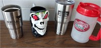 Monster Jam Grave Digger Mug Gambinos Misc Tumbler