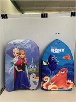 2cnt Toddler Pool Floats