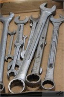 Wrenches