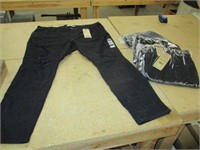 4 Women's 22 W Levi's