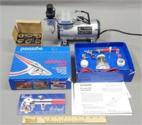 Airbrush Equipment