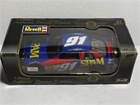 REVELL NASCAR #91