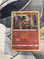 Pokemon Charizard 010/078 Holo