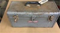 Craftsman Tool Box and Tools