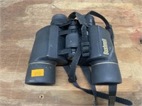 Bushnell binoculars