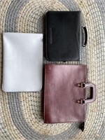 Portfolio Carrying Cases (Leather, etc...)