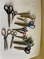 Scissors LOT