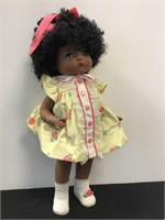 Effanbee Patsy Doll
