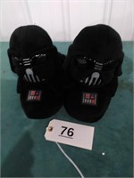 New Star Wars Slippers - Size 13/14