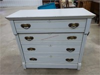 40"w Chest of Drawers