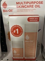 Bio-Oil skin care