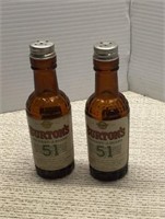 Burtons 71 -- bottles