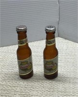 Falstaff beer bottles