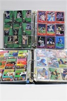 Baseball Card Lot