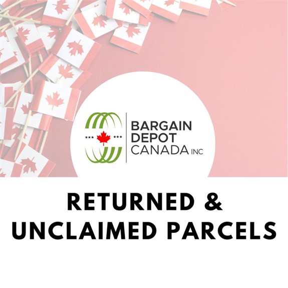 Returned & Unclaimed Parcels 23