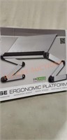 Work Ez Ergonomic Platform