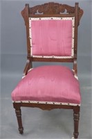 19th Century Side Chair