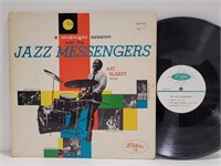 The Jazz Messengers-A Midnight Session Stereo