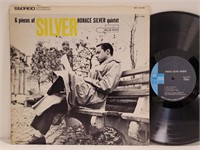 Horace Silver Quintet-6 Pieces of Silver Stereo