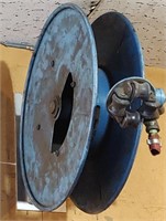 Air Hose Reel