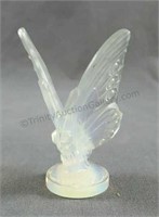 Sabino Art Glass Small Butterfly Wings Open #B47