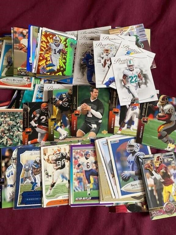 Collectible & sport memorabilia Auction