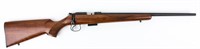 Gun CZ Model 455 Bolt Action Rifle in .22 WMR