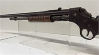 Stevens .22LR Pump **Missing ammo stop rod