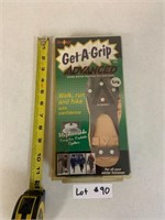 Get-A-Grip Traction (large sz.10-14)