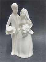 Royal Doulton Figurine - HN3281 Bride and Groom