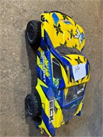 Horizon RC car