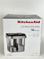 KitchenAid Cold Brew Coffee Maker