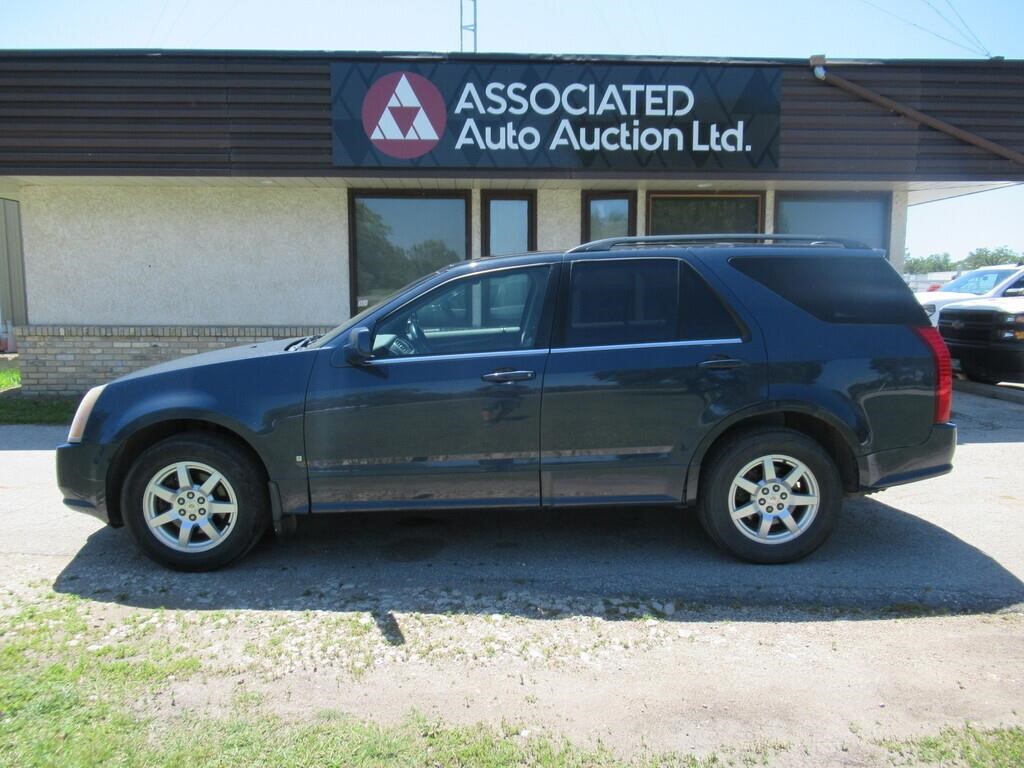 Online Auto Auction Tuesday July 9th @2pm
