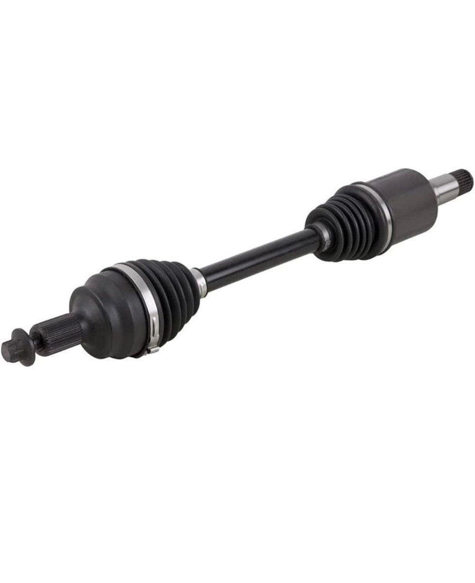 $88 Drive Axle For Mercedes