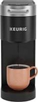 KEURIG K-SLIM SINGLE SERVE COFFEE MAKER