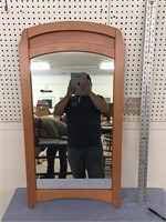 Very nice modern mirror