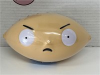 NEW UNOPENED Family Guy "Stewie" Football