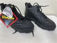 LaCrosse Men's Sz 8 Work Boots
